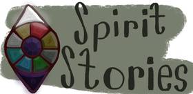 Read Spirit Stories  13 Page 1 in English
