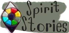 Read Spirit Stories  14 Page 1 in English