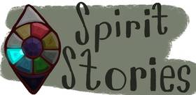 Read Spirit Stories  15 Page 1 in English