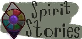Read Spirit Stories  16 Page 1 in English