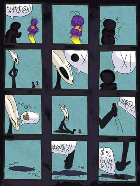 Read Spirit Stories  16 Page 2 in English