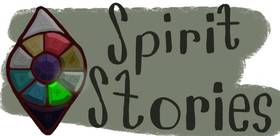 Read Spirit Stories  17 Page 1 in English