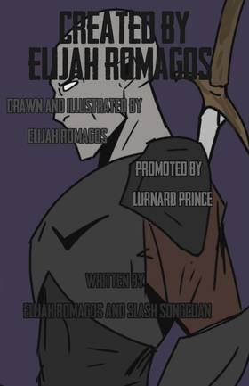 Read IRON CLADS   1 Page 2 in English