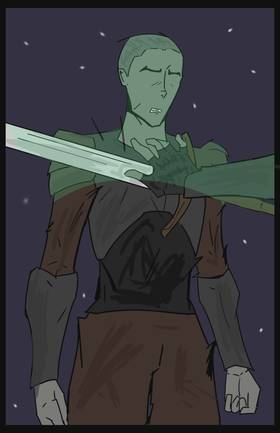 Read IRON CLADS   1 Page 10 in English