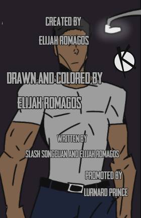 Read IRON CLADS   2 Page 2 in English