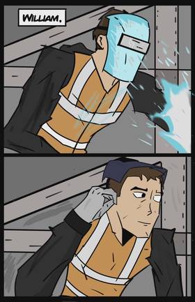 Read IRON CLADS   2 Page 5 in English