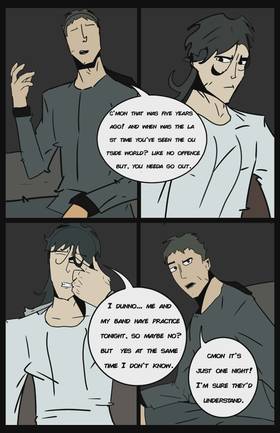 Read IRON CLADS   2 Page 10 in English