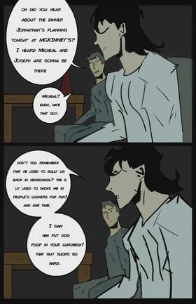 Read IRON CLADS   2 Page 9 in English