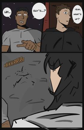 Read IRON CLADS   3 Page 9 in English