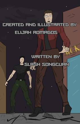 Read IRON CLADS   3 Page 2 in English
