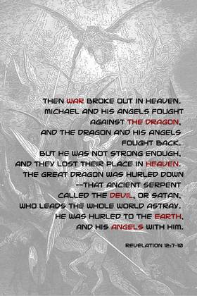 Read HEAVENBORN  1 Page 1 in English