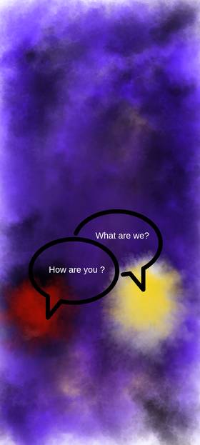 Read THE CREATOR COLOUR™  1 Page 5 in English