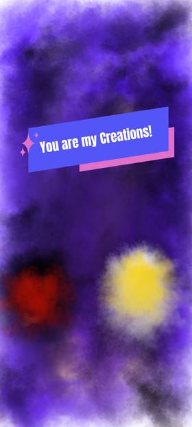 Read THE CREATOR COLOUR™  1 Page 6 in English