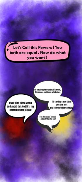 Read THE CREATOR COLOUR™  1 Page 9 in English