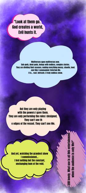 Read THE CREATOR COLOUR™  1 Page 10 in English