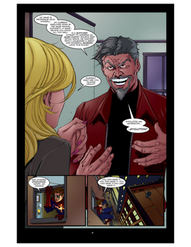 Read The Sire  2 Page 4 in English