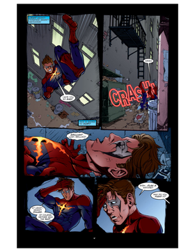 Read The Sire  2 Page 6 in English
