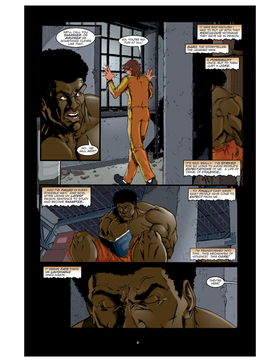 Read The Sire  2 Page 9 in English
