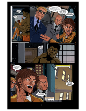 Read The Sire  2 Page 10 in English