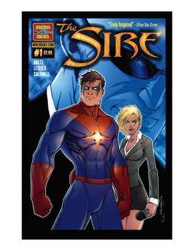 Read The Sire  1 Page 1 in English