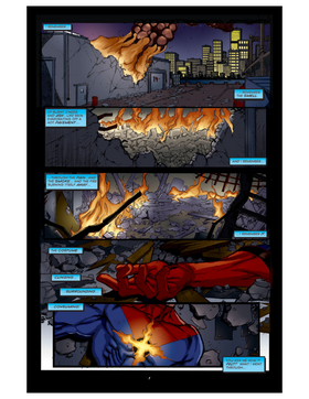 Read The Sire  1 Page 3 in English