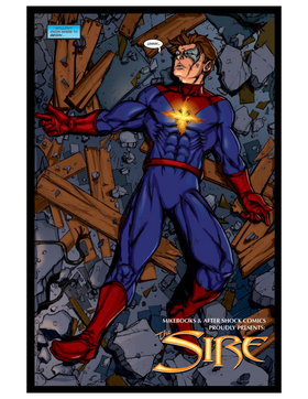 Read The Sire  1 Page 4 in English