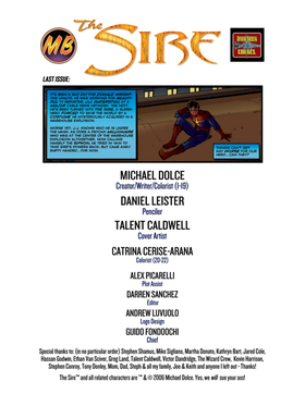 Read The Sire  2 Page 2 in English