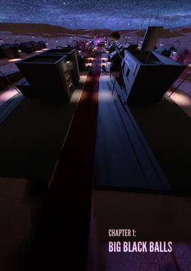 Read Border Dogs  1 Page 2 in English