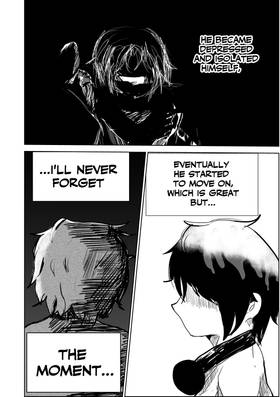 Read Blue Stars  1 Page 4 in English