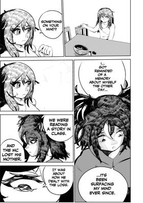 Read Blue Stars  1 Page 3 in English
