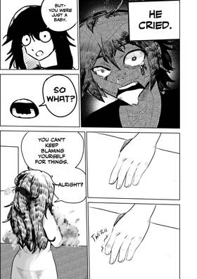 Read Blue Stars  1 Page 5 in English