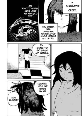 Read Blue Stars  1 Page 6 in English
