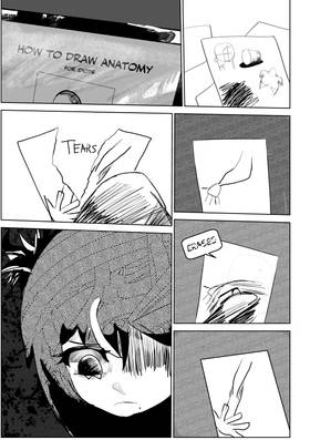 Read Blue Stars  1 Page 7 in English