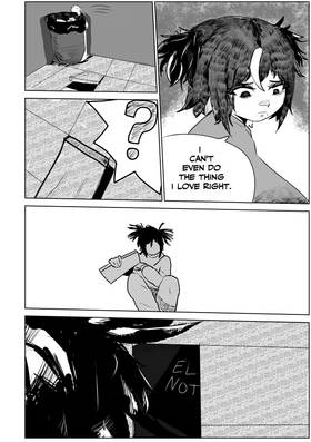 Read Blue Stars  1 Page 8 in English