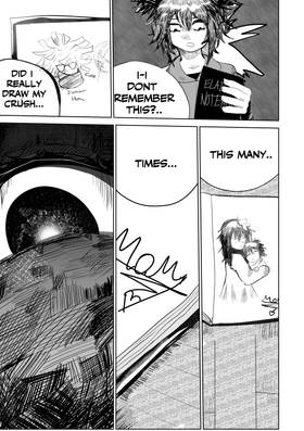 Read Blue Stars  1 Page 9 in English