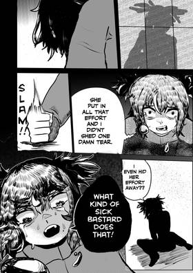 Read Blue Stars  1 Page 10 in English