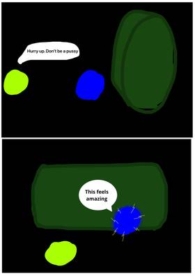 Read Exploring the dead universe   1 Page 5 in English