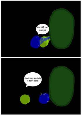 Read Exploring the dead universe   1 Page 8 in English