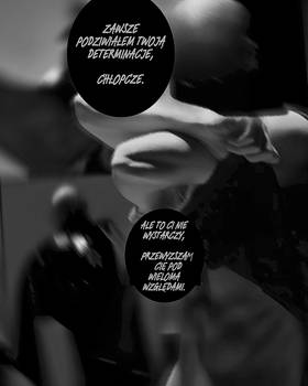 Read QUEENS KILLER, WIECZNE POTĘPIENIE  1 Page 3 in Polish