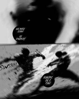 Read QUEENS KILLER, WIECZNE POTĘPIENIE  1 Page 7 in Polish