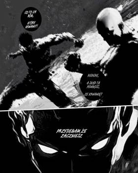 Read QUEENS KILLER, WIECZNE POTĘPIENIE  1 Page 8 in Polish
