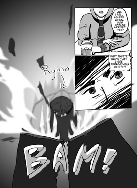 Read Cruel Choices  1 Page 2 in English