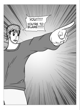 Read Cruel Choices  1 Page 3 in English