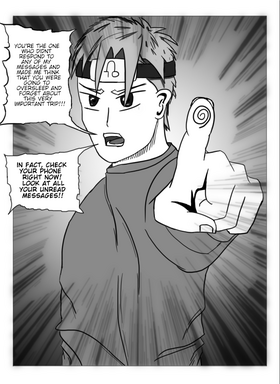 Read Cruel Choices  1 Page 4 in English