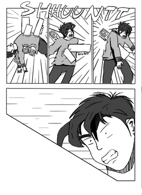 Read Cruel Choices  1 Page 6 in English