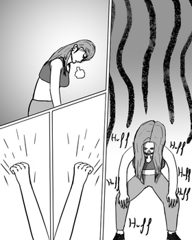 Read Cruel Choices  1 Page 9 in English