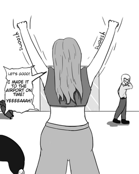 Read Cruel Choices  1 Page 10 in English