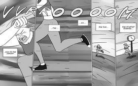 Read Cruel Choices  1 Page 8 in English