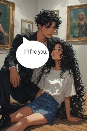 Read Baby is in the hands of the   devil  17 Page 1 in English