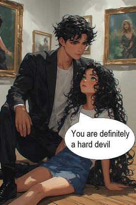 Read Baby is in the hands of the   devil  17 Page 2 in English